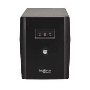 NOBREAK INTERATIVO MONOVOLT ENTRADA E SAIDA 220V XNB 1800VA 4822009