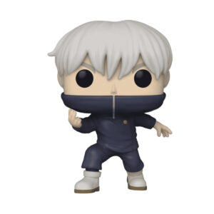 POP! JUJUTSU KAISEN - TOGE INUMAKI (CHANCE DE CHASE) #1375