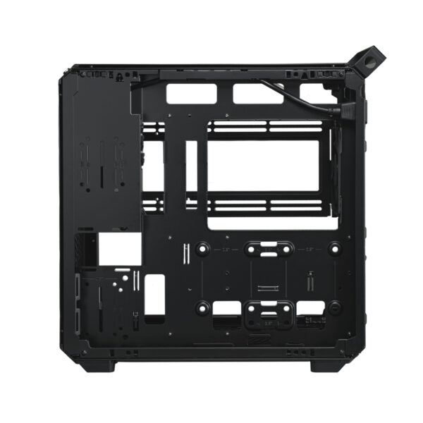 GABINETE COOLER MASTER QUBE 500 FLATPACK  PRETO - Q500-KGNN-S00 - Imagem 7