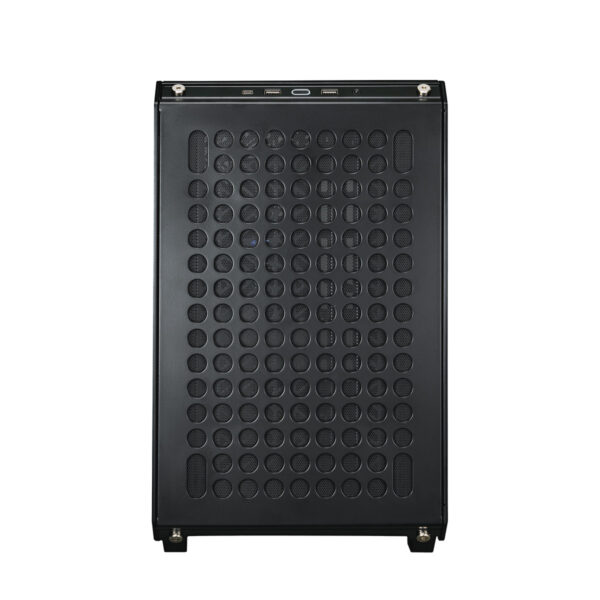 GABINETE COOLER MASTER QUBE 500 FLATPACK  PRETO - Q500-KGNN-S00 - Imagem 9