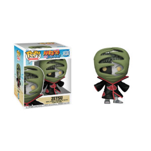 POP! NARUTO SHIPPUDEN -  ZETSU #1438
