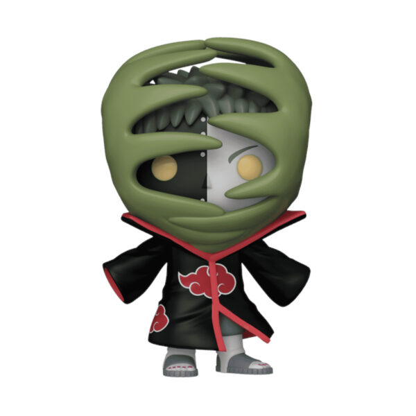 POP! NARUTO SHIPPUDEN -  ZETSU #1438 - Imagem 3
