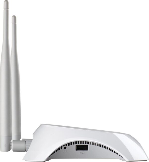 ROTEADOR WIRELESS 3G/4G N 300MBPS TL-MR3420 - Imagem 3