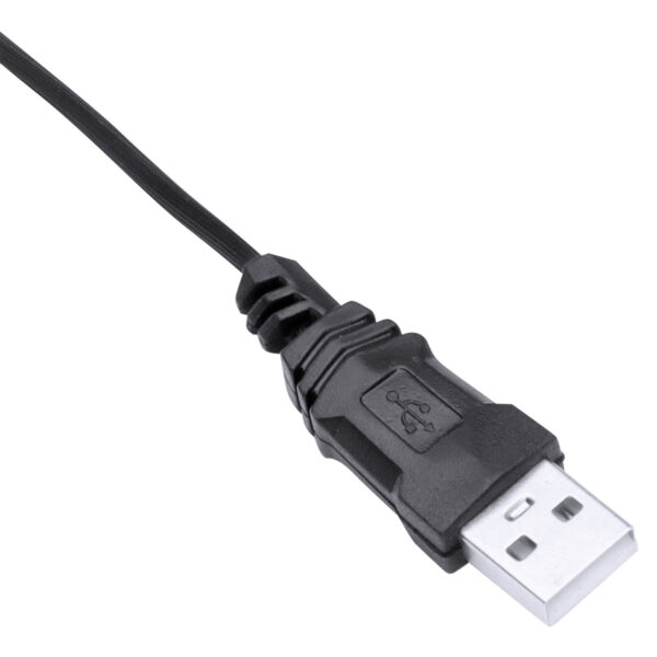 KIT TECLADO E MOUSE USB SLIM CHOCOLATE VINIK - SC100 - Imagem 4