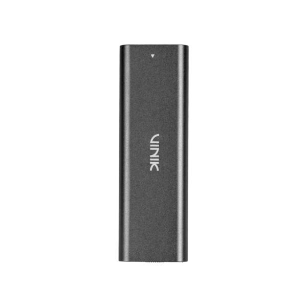 CASE EXTERNO PARA SSD M.2 NVME TYPE C 3.1 - CSM2C - Imagem 3