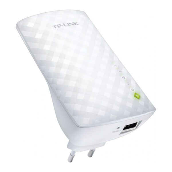 REPETIDOR WIRELESS DUAL BAND 2,4/5GHZ MESH AC750 RE200 - Imagem 2