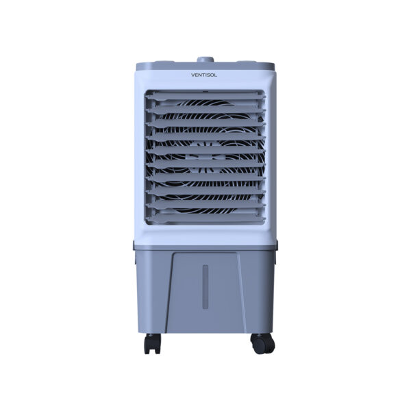 CLIMATIZADOR CLIN-16-01 CINZA 16 LITROS 130W 127V
