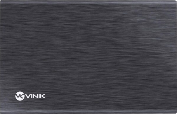 CASE EXTERNO PARA SSD 2.5" ALUMÍNIO USB 2.0 - VINIK CHDA-100 - Imagem 5