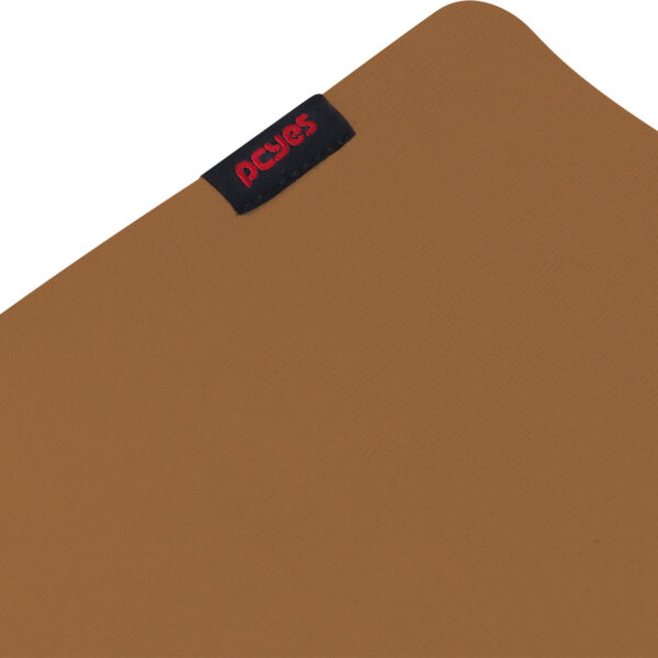 MOUSE PAD DESK MAT EXCLUSIVE CARAMELO 800X400 PCYES - PMPEXBW - Imagem 3
