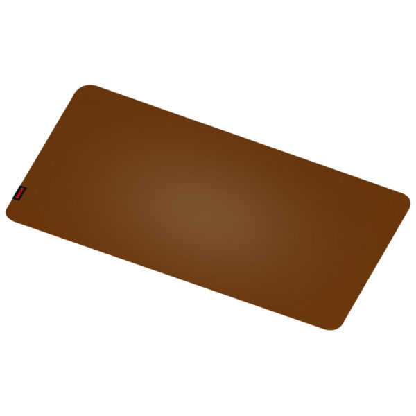 MOUSE PAD DESK MAT EXCLUSIVE CARAMELO 800X400 PCYES - PMPEXBW - Imagem 5