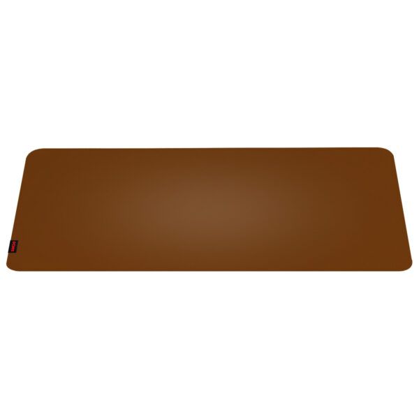MOUSE PAD DESK MAT EXCLUSIVE CARAMELO 800X400 PCYES - PMPEXBW - Imagem 6