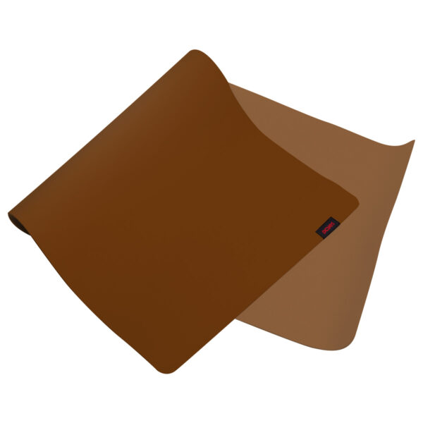 MOUSE PAD DESK MAT EXCLUSIVE CARAMELO 800X400 PCYES - PMPEXBW - Imagem 8