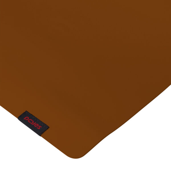 MOUSE PAD DESK MAT EXCLUSIVE CARAMELO 800X400 PCYES - PMPEXBW - Imagem 10