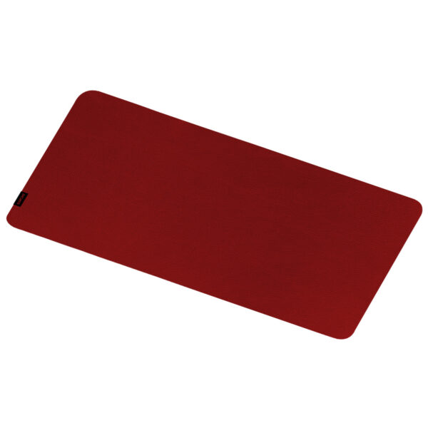 MOUSE PAD DESK MAT EXCLUSIVE BORDO 800X400 PCYES - PMPEXDR - Imagem 3