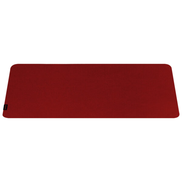 MOUSE PAD DESK MAT EXCLUSIVE BORDO 800X400 PCYES - PMPEXDR - Imagem 4