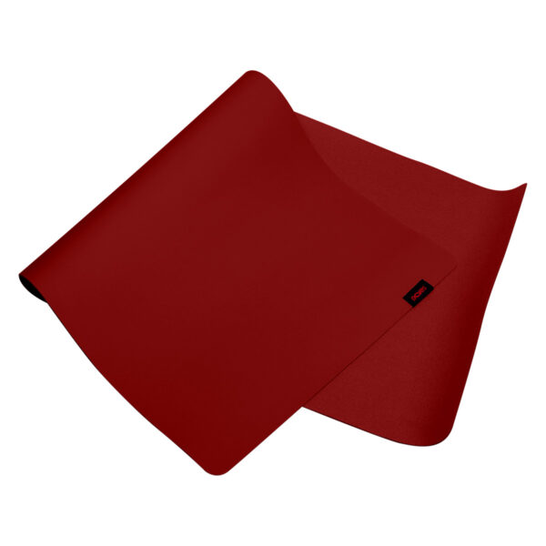MOUSE PAD DESK MAT EXCLUSIVE BORDO 800X400 PCYES - PMPEXDR - Imagem 6