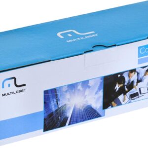 CARTUCHO TONER HP 435A PRETO CT435