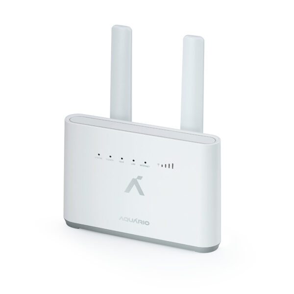 MODEM 4G WI-FI MD-4000SX - Imagem 2