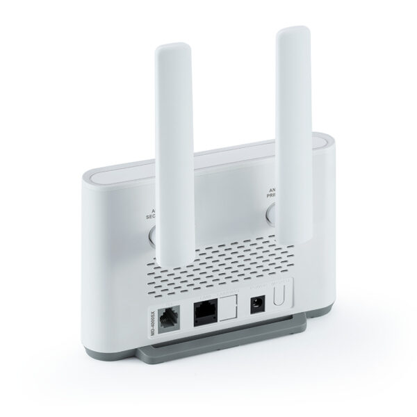 MODEM 4G WI-FI MD-4000SX - Imagem 4