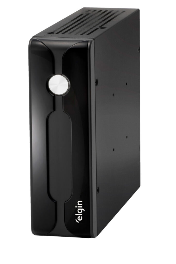 COMPUTADOR NEWERA E3 NANO N2 INTEL CELERON N3350  4GB SSD 120