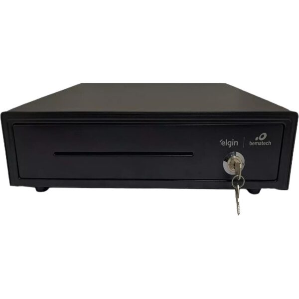 GAVETA DINHEIRO PARA PDV - GD-56M