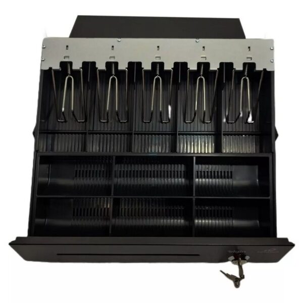 GAVETA DINHEIRO PARA PDV - GD-56M - Imagem 2