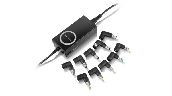 FONTE UNIVERSAL PARA NOTEBOOK 90W - CB009