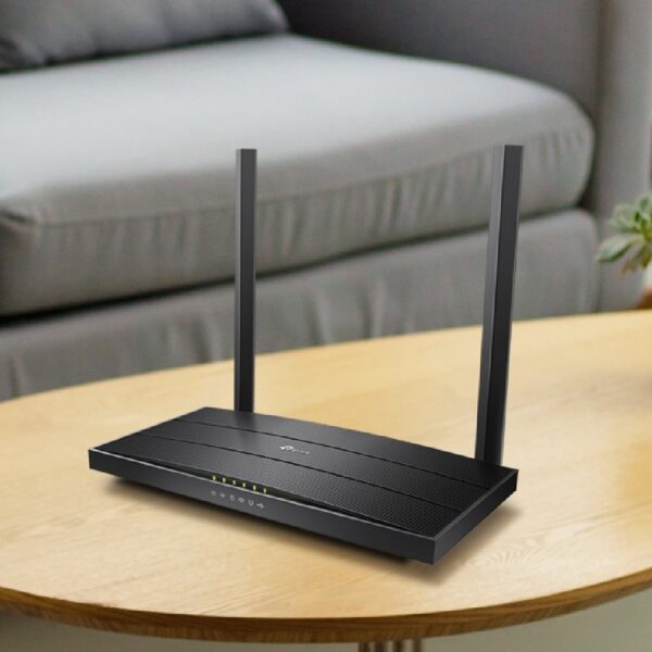 ONT ROTEADOR + ONU XPON VOIP APC AC1200 XC220-G3V NACIONAL - Imagem 3