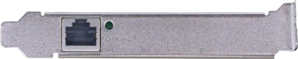 PLACA DE REDE 10/100/1000 PCI-E PRV1000E COM SUPORTE LOW PROFILE - Imagem 6