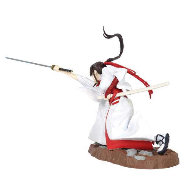 FIGURE HELL'S PARADISE: JIGOKURAKU - YAMADA ASAEMON SAGIRI - LUMINASTA - Imagem 2