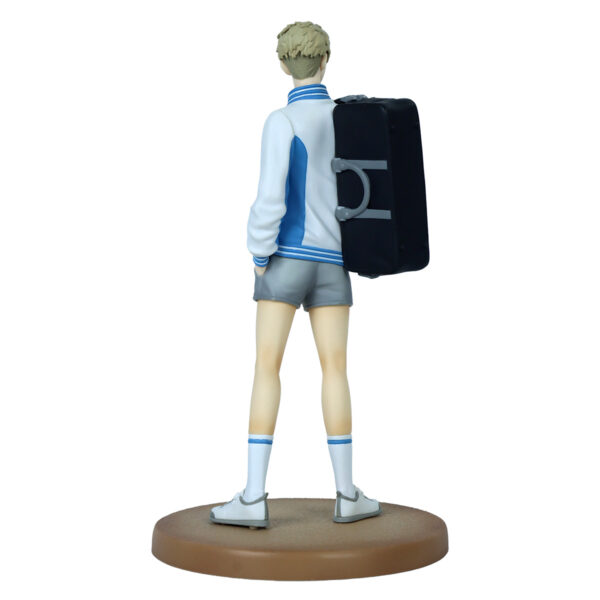 FIGURE SPY X FAMILY - LOID FORGER - LUMINASTA - TRAJE DE TÊNIS - Imagem 3
