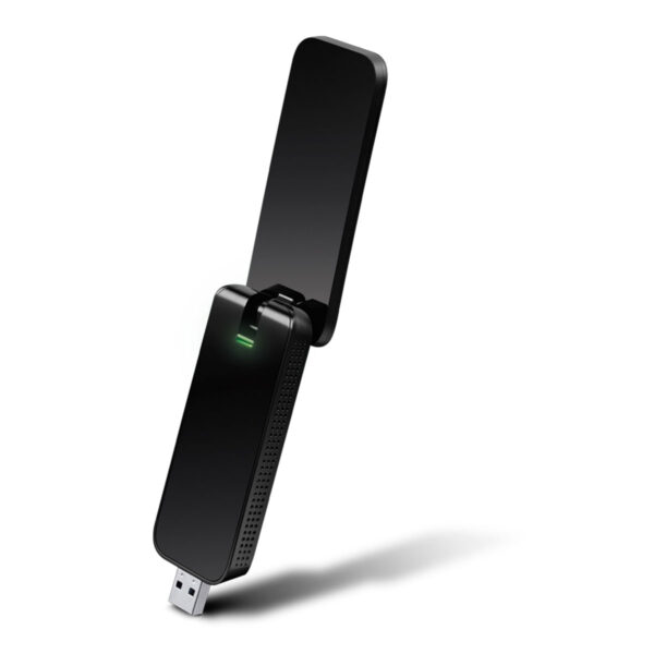 ADAPTADOR USB WIRELESS AC1300 DUAL BAND ARCHER T4U