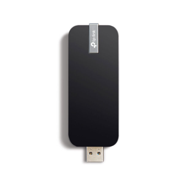 ADAPTADOR USB WIRELESS AC1300 DUAL BAND ARCHER T4U - Imagem 2