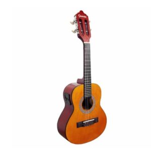 CAVACO ELETROACÚSTICO CS 14 EP NS, COM EQUALIZADOR, NATURAL SATIN