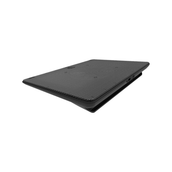 BASE PARA NOTEBOOK NOTEPAL L2 FAN 160MM LED AZUL UBS 2.0 - MNW-SWTS-14FN-R1 - Imagem 3
