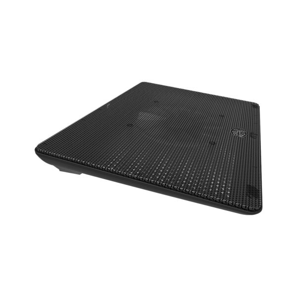 BASE PARA NOTEBOOK NOTEPAL L2 FAN 160MM LED AZUL UBS 2.0 - MNW-SWTS-14FN-R1 - Imagem 4