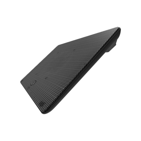 BASE PARA NOTEBOOK NOTEPAL L2 FAN 160MM LED AZUL UBS 2.0 - MNW-SWTS-14FN-R1 - Imagem 5