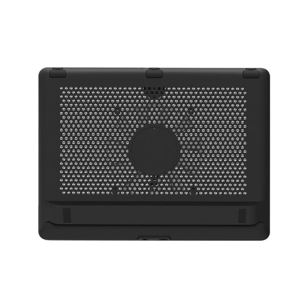 BASE PARA NOTEBOOK NOTEPAL L2 FAN 160MM LED AZUL UBS 2.0 - MNW-SWTS-14FN-R1 - Imagem 9