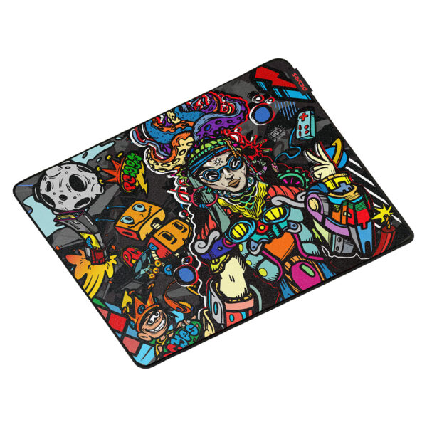 MOUSE PAD GAMER PCYES AGATA 500 X 400 - AGT50X40 - Imagem 3