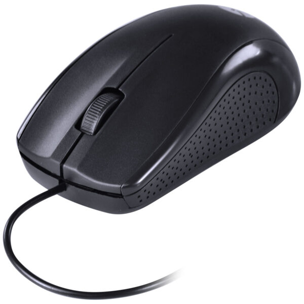 MOUSE USB CORP 1000 DPI CABO 1.8M - VINIK - CM100 - Imagem 5