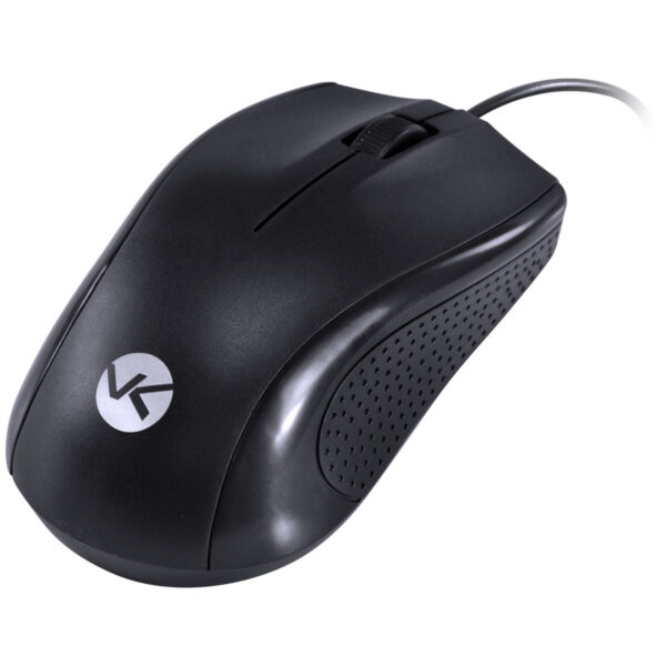 MOUSE USB CORP 1000 DPI CABO 1.8M - VINIK - CM100 - Imagem 6