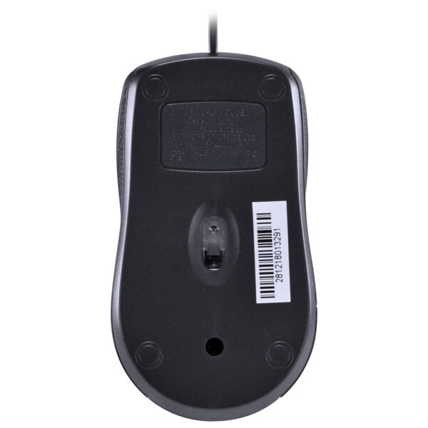 MOUSE USB CORP 1000 DPI CABO 1.8M - VINIK - CM100 - Imagem 9