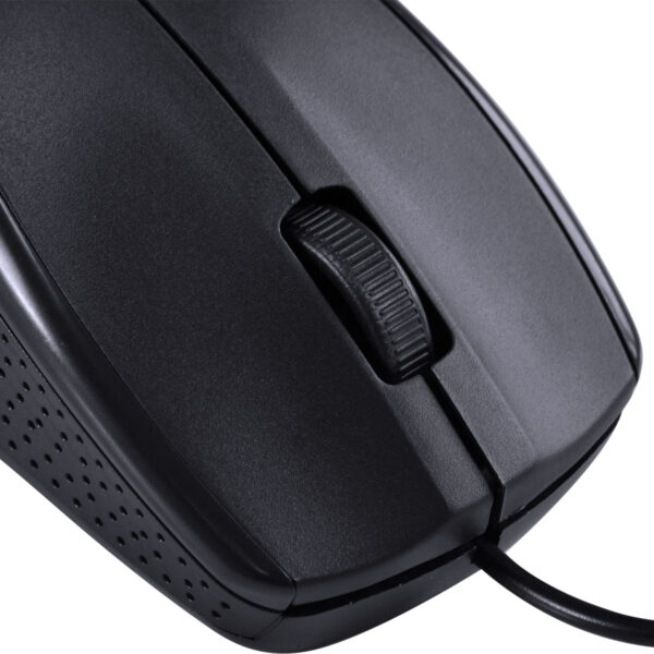 MOUSE USB CORP 1000 DPI CABO 1.8M - VINIK - CM100 - Imagem 10