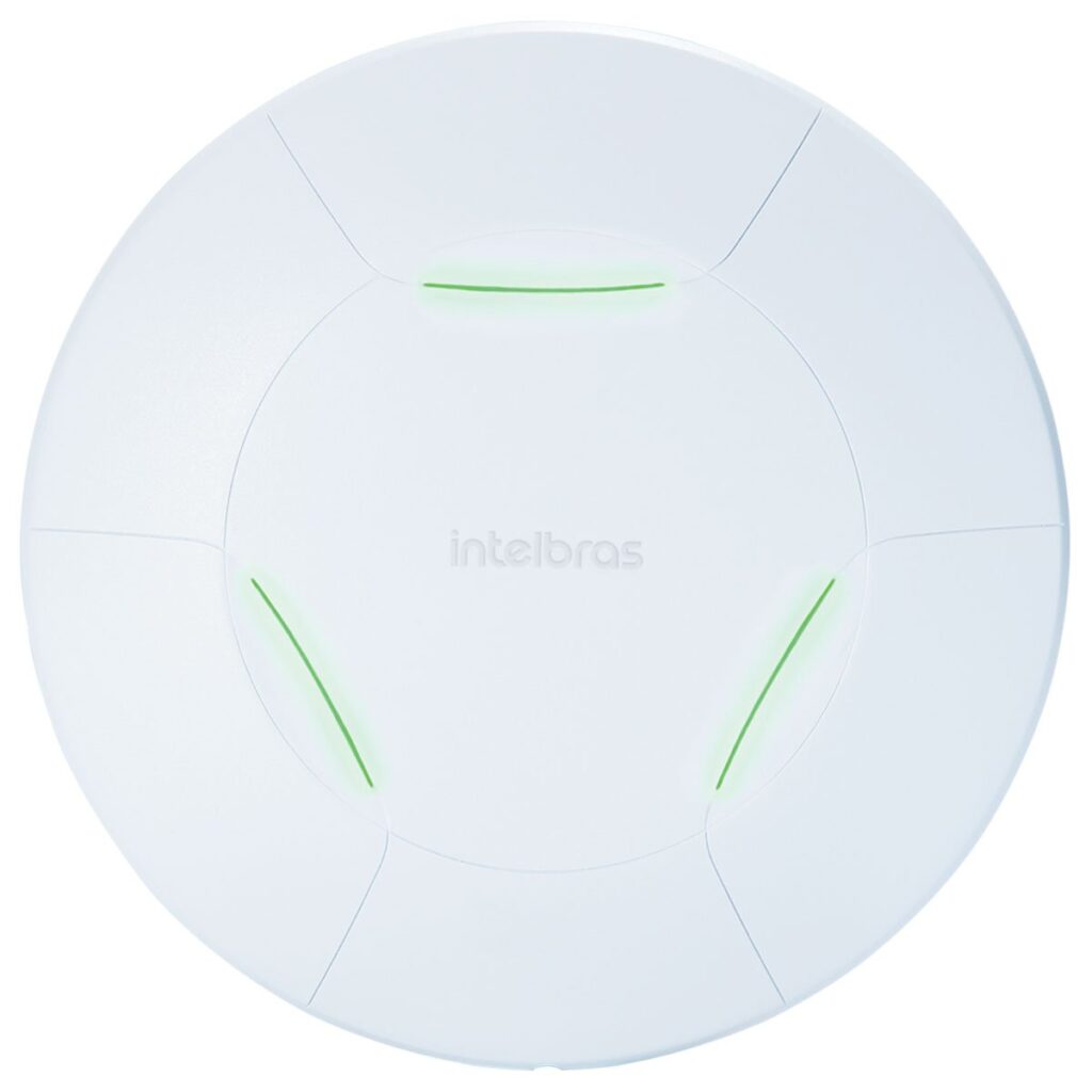 ROTEADOR ACCESS POINT WI-FI DE TETO GERENCIÁVEL 2.4GHZ 300MBPS AP310 4750008