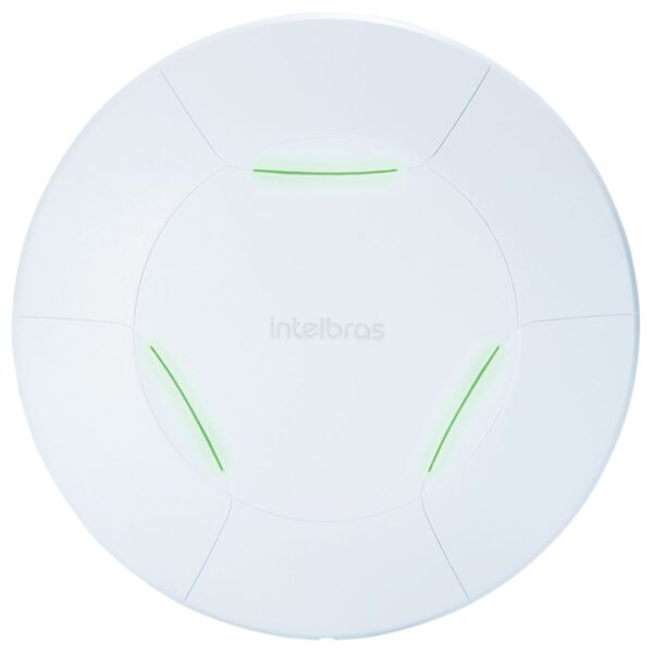 ROTEADOR ACCESS POINT WI-FI DE TETO GERENCIÁVEL 2.4GHZ 300MBPS AP310 4750008