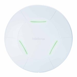 ROTEADOR ACCESS POINT LONGO ALCANCE WI-FI DE TETO GERENCIAVEL 2.4GHZ 300MBPS AP360 4750009