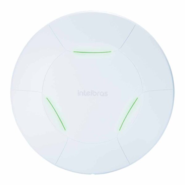 ROTEADOR ACCESS POINT LONGO ALCANCE WI-FI DE TETO GERENCIAVEL 2.4GHZ 300MBPS AP360 4750009