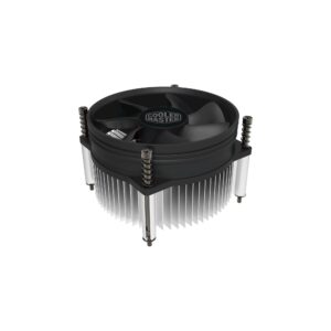 COOLER PARA PROCESSADOR INTEL SOCKET (1200 / 1156 / 1155 / 1151 / 1150) I50 - RH-I50-20FK-R1