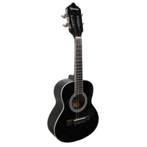 CAVACO ACÚSTICO CS-14BK PRETO