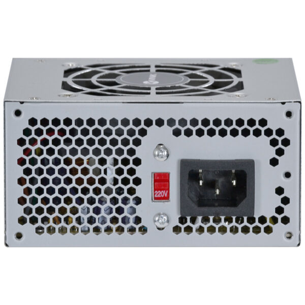 FONTE PARA GABINETE SLIM SFX 230W REAL BIVOLT CORP - VFS230 - Imagem 5
